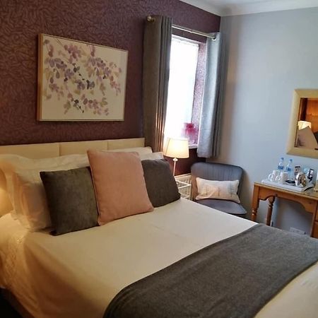 Park Top House Кийли Екстериор снимка