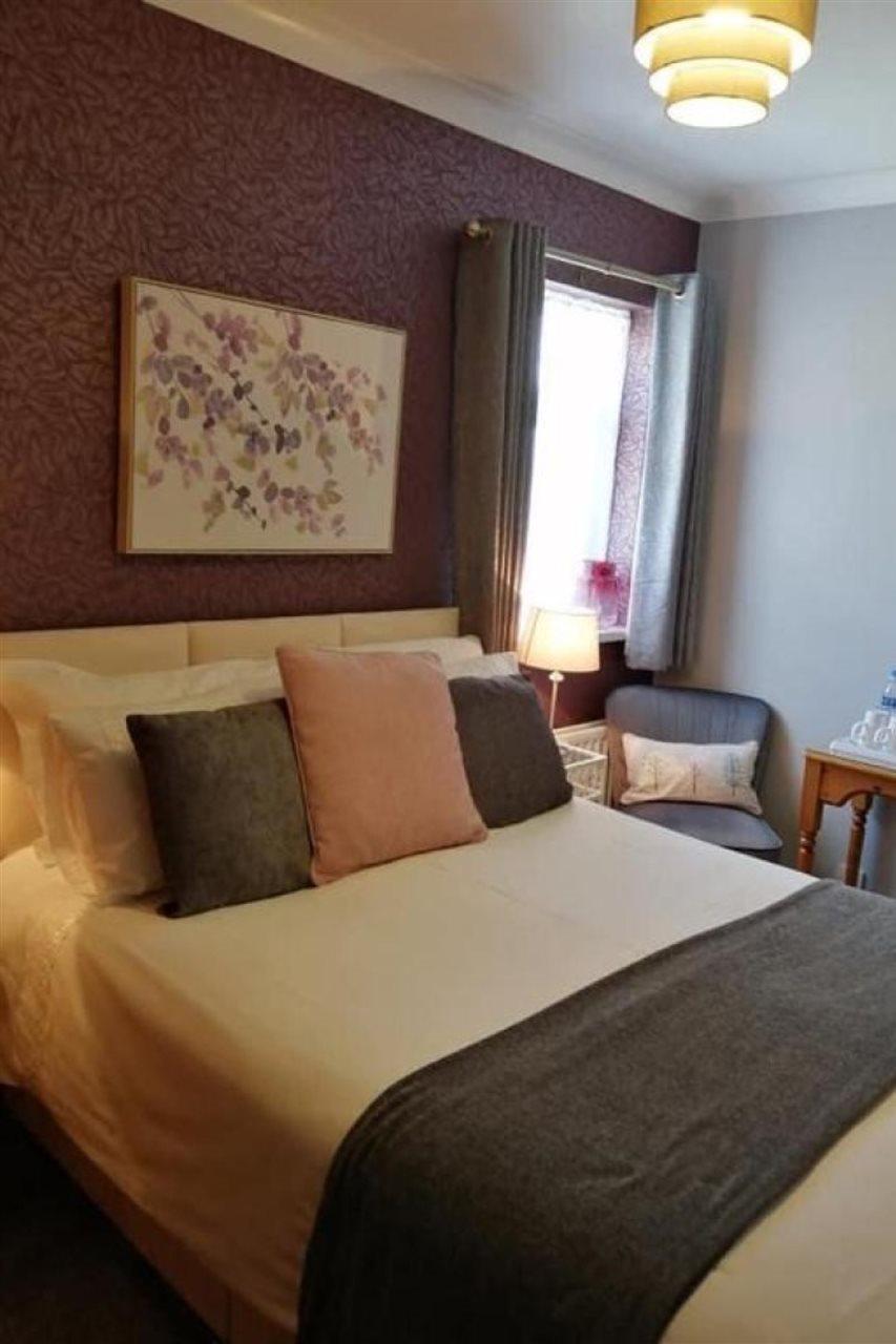Park Top House Кийли Екстериор снимка