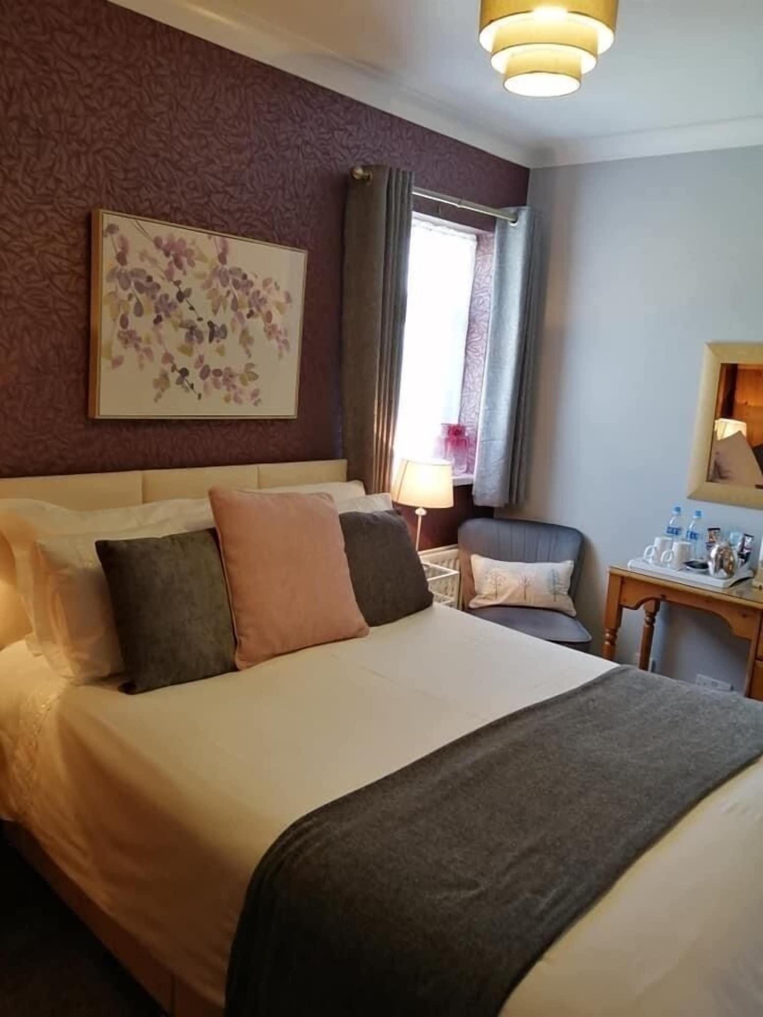 Park Top House Кийли Екстериор снимка
