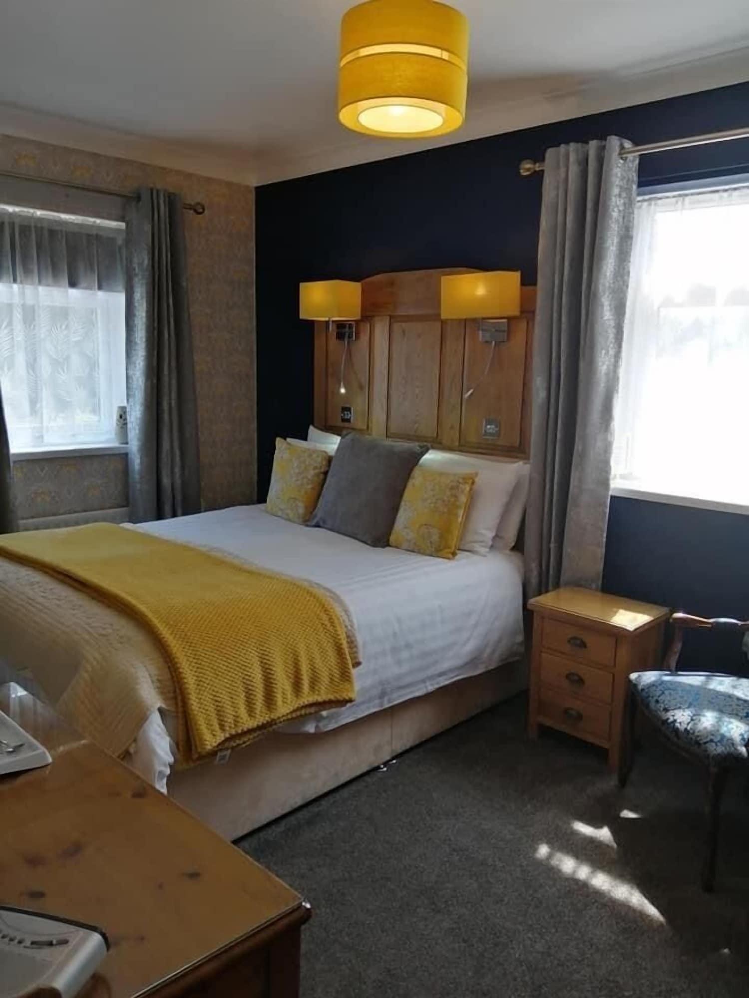 Park Top House Кийли Екстериор снимка