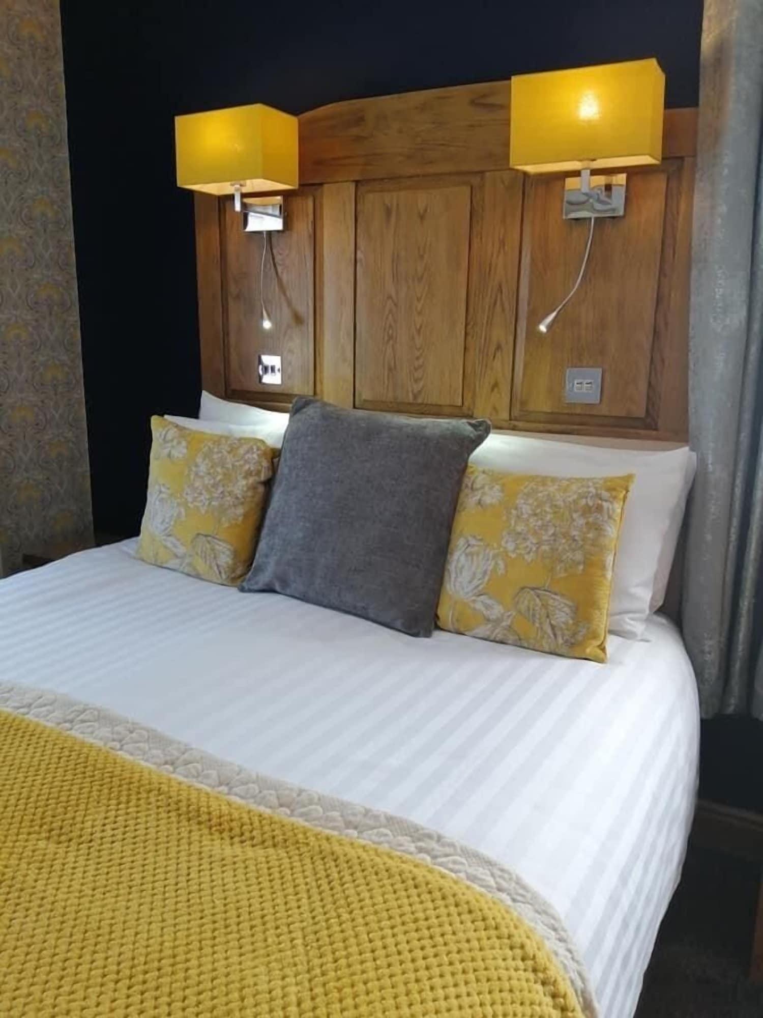 Park Top House Кийли Екстериор снимка