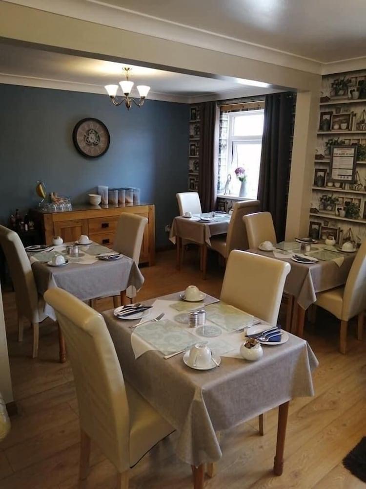 Park Top House Кийли Екстериор снимка