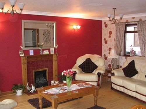 Park Top House Кийли Екстериор снимка