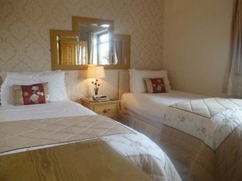 Park Top House Кийли Екстериор снимка