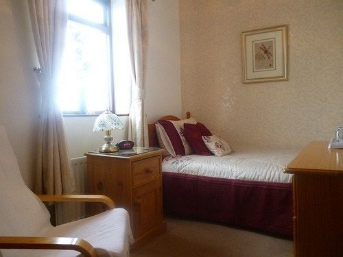 Park Top House Кийли Екстериор снимка