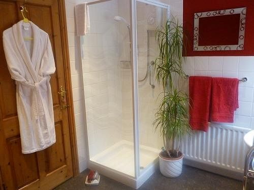 Park Top House Кийли Екстериор снимка